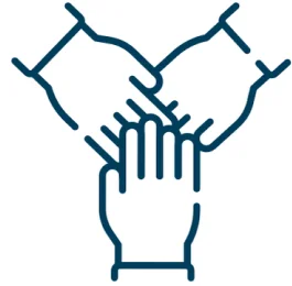 我们是同一支队伍。同一家公司。同一个Concentrix