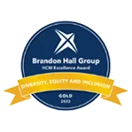 Concentrix Brandon Hall Group公平与包容金奖
