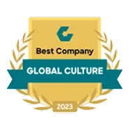 Concentrix 2023全球最佳企业文化奖