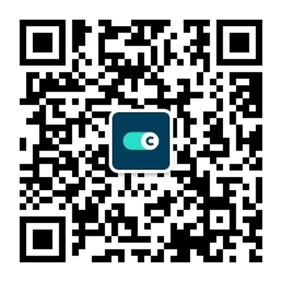 扫码了解职位详情