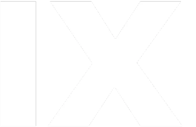 IX
