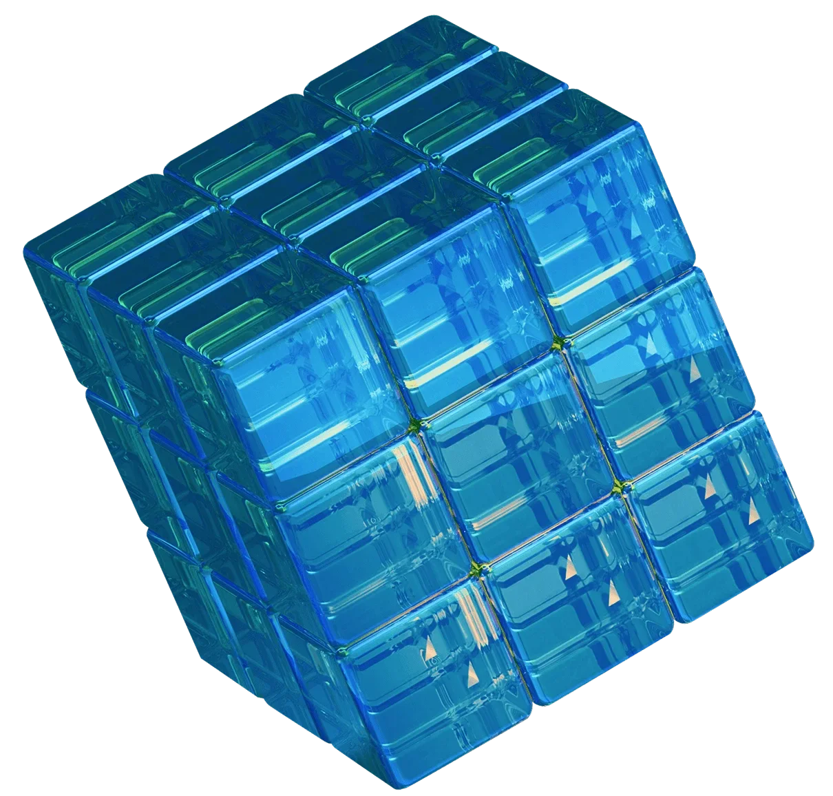 Rubik Cube